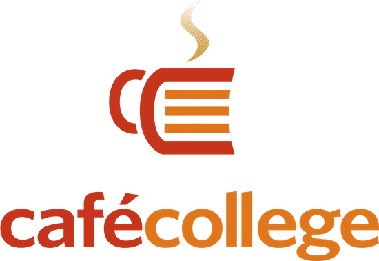CaféCollege | Prepare For College Here!