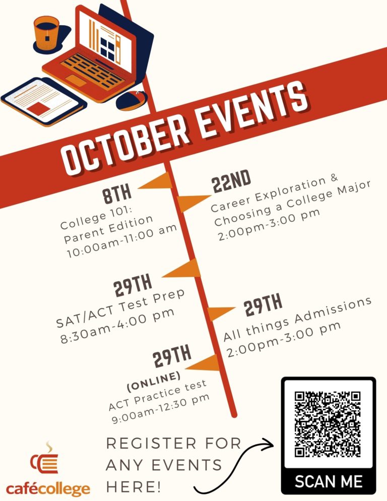 OCT EVENTS 1