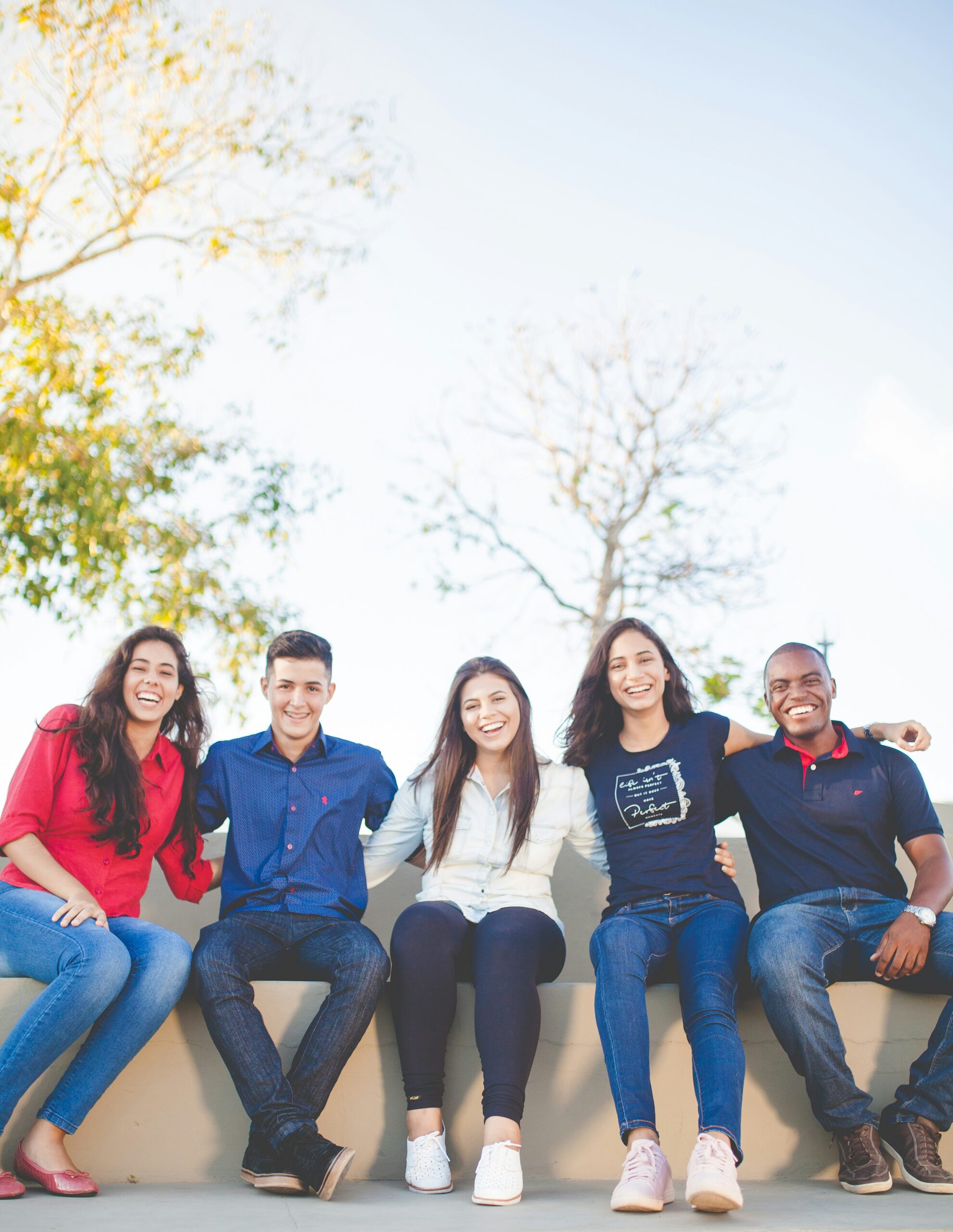 College Advising Program