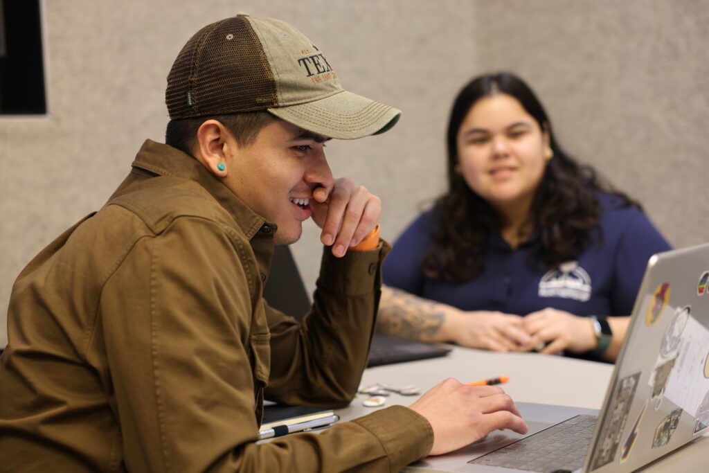 cafe college advising